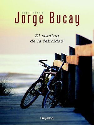 cover image of El camino de la felicidad
